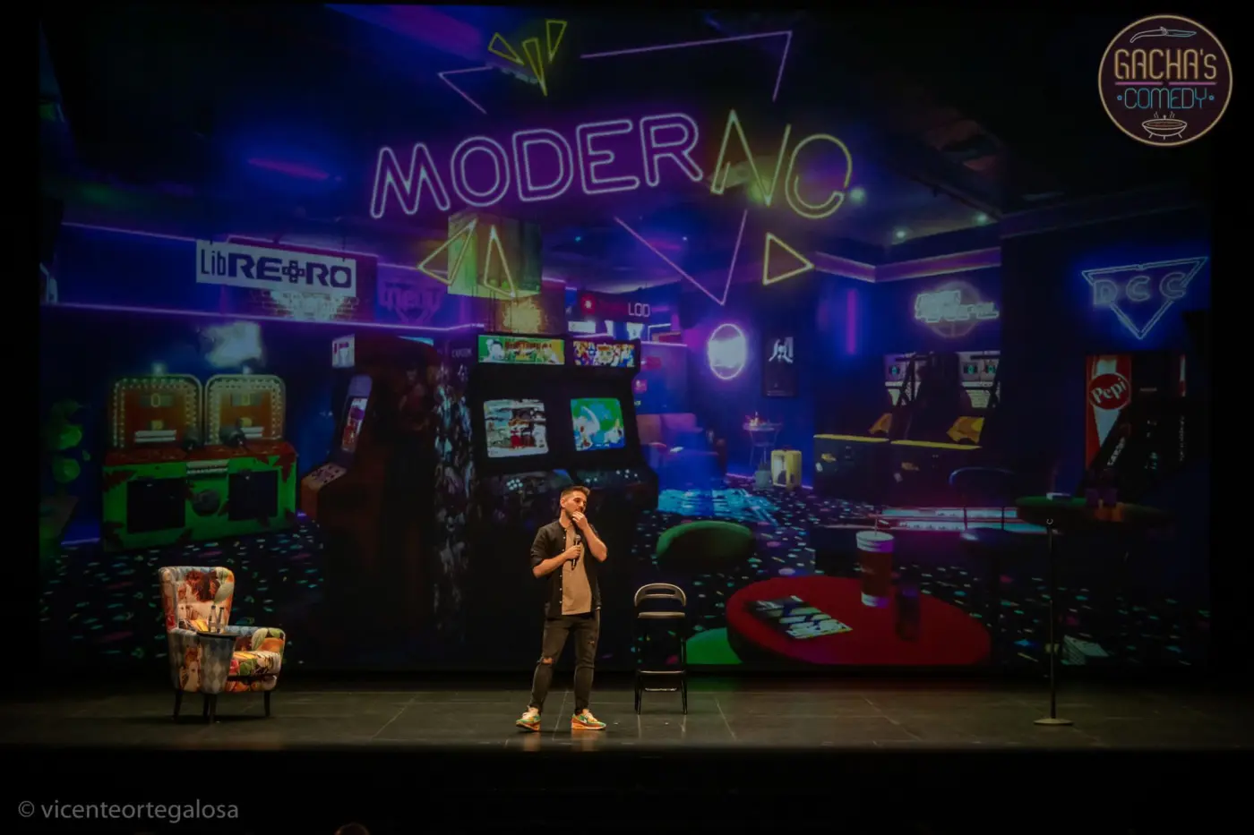 Teatro Circo de Albacete